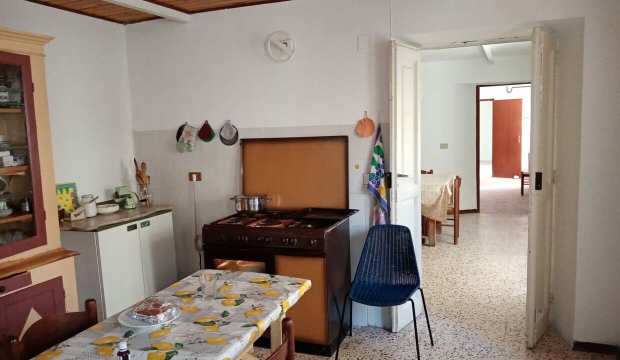 cucina